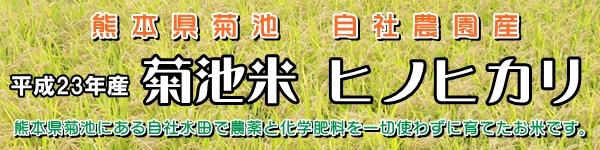 お米